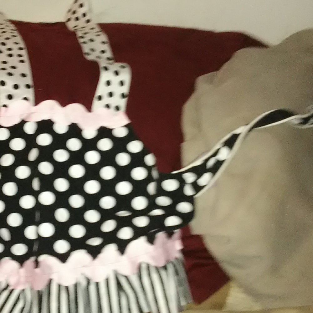 Toddler mud pie 2 piece 2 t /  3 t